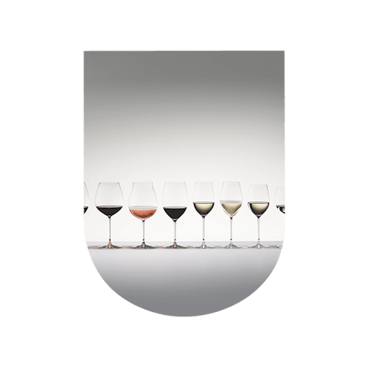 Wine-lover's gift idea: wine glass