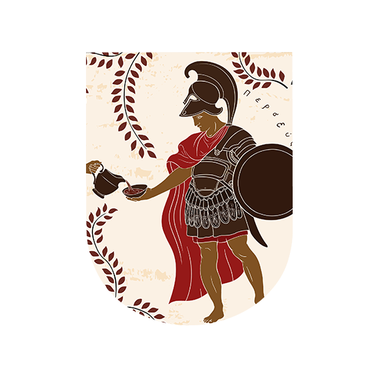 Rome Antique - Origine du vin