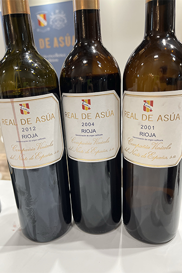 Wine Paris 2024 avec U'wine