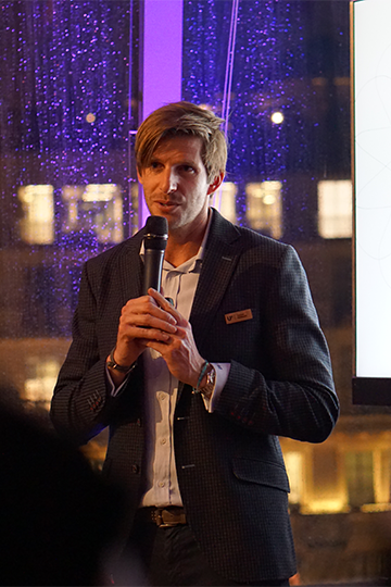 U'wine Night - Paris 2024