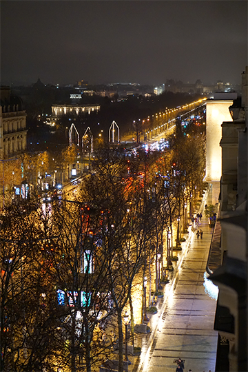 U'wine Night - Paris 2024