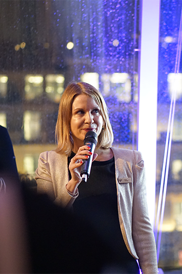 U'wine Night - Paris 2024