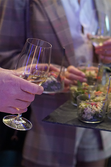 U'wine Night - Paris 2024