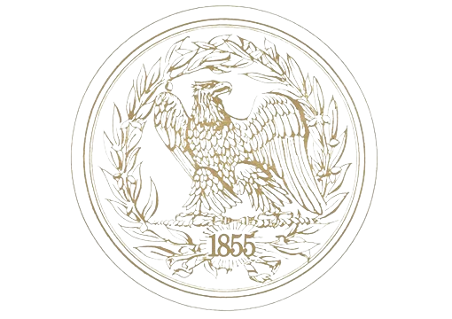 1855 Grands Crus Classés logo