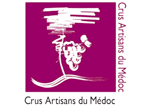 Logo Classement des Crus Artisans du Médoc