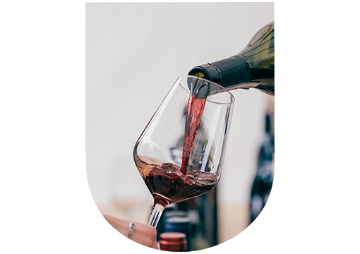 En-Primeurs wines tasting: taste the wine