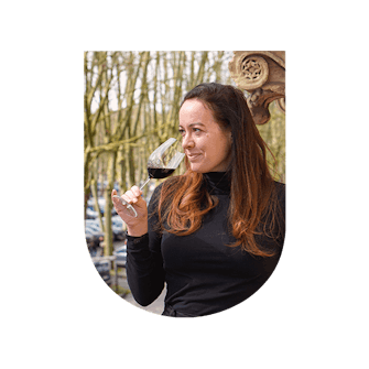 Kate Janacek - Purchasing director at U'wine