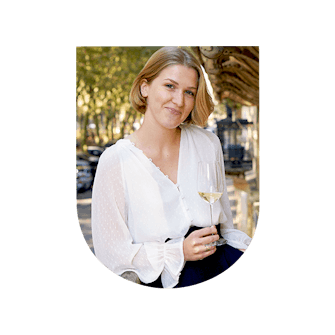 Olivia Fetet - Purchasing and châteaux relations manager at U'wine