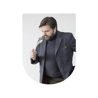 Aymeric de Clouet - Expert en vins rattaché à la Cour d’Appel de Paris