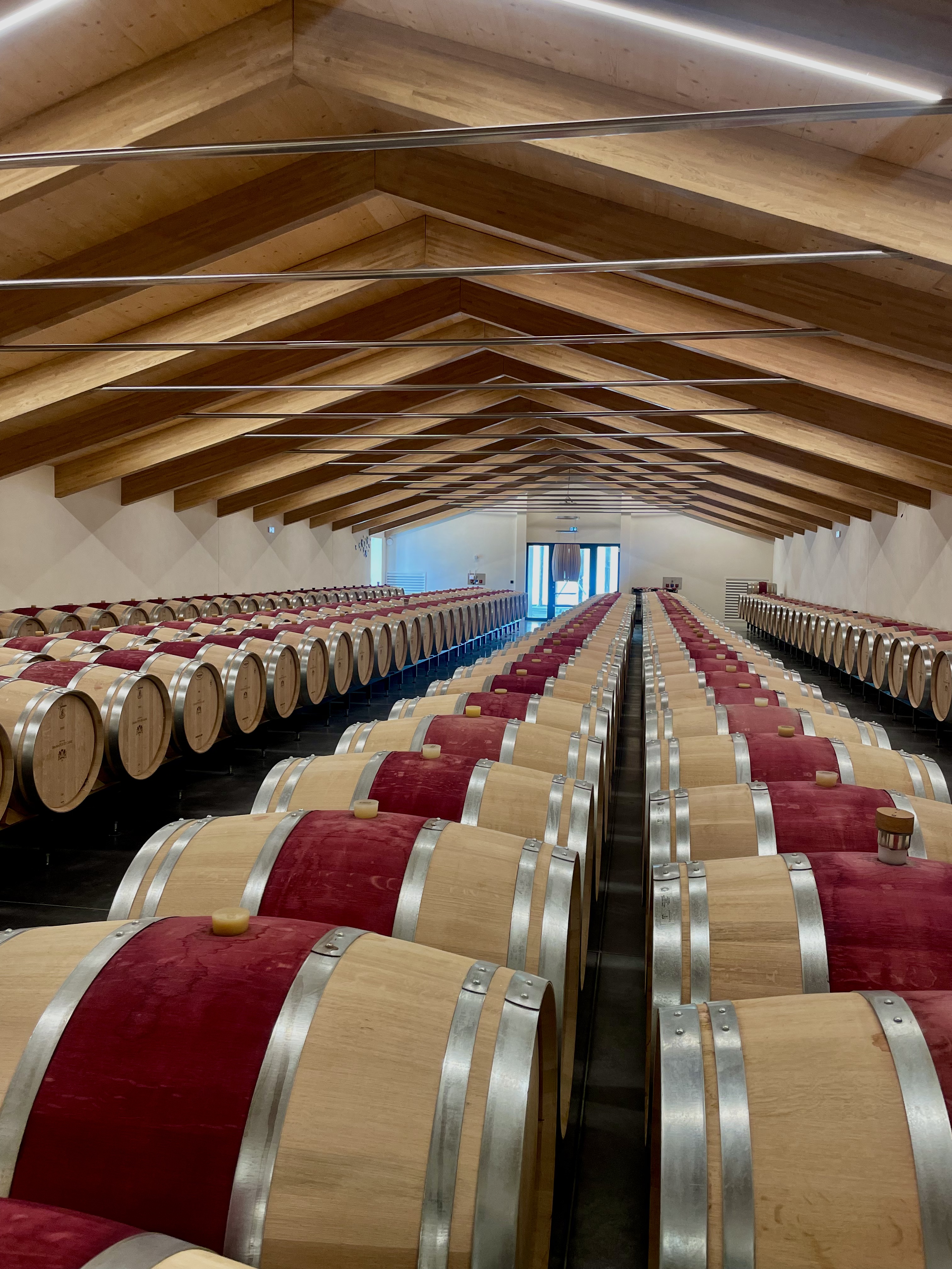 Château Grand-Puy Ducasse