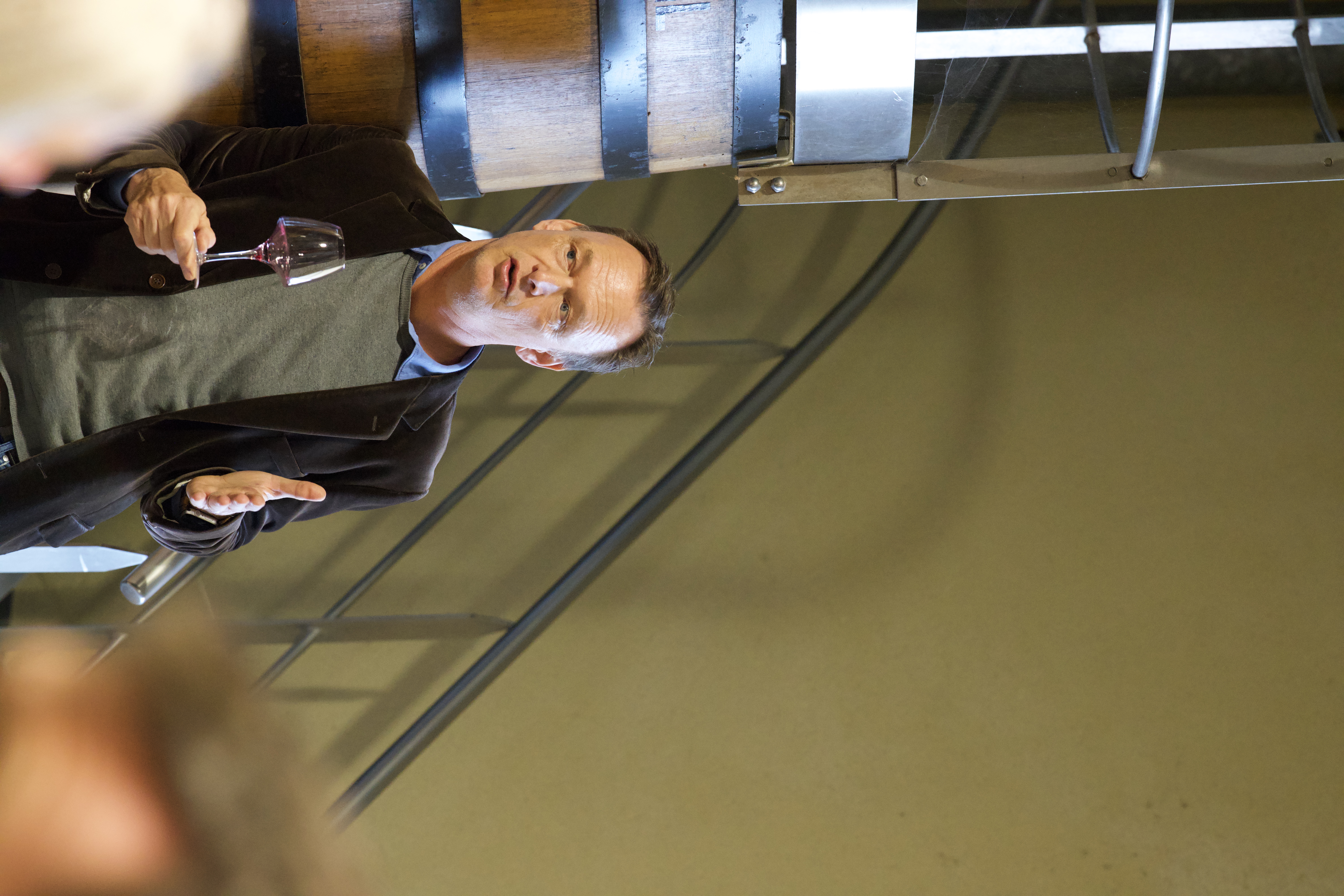 Château Branas Grand Poujeaux