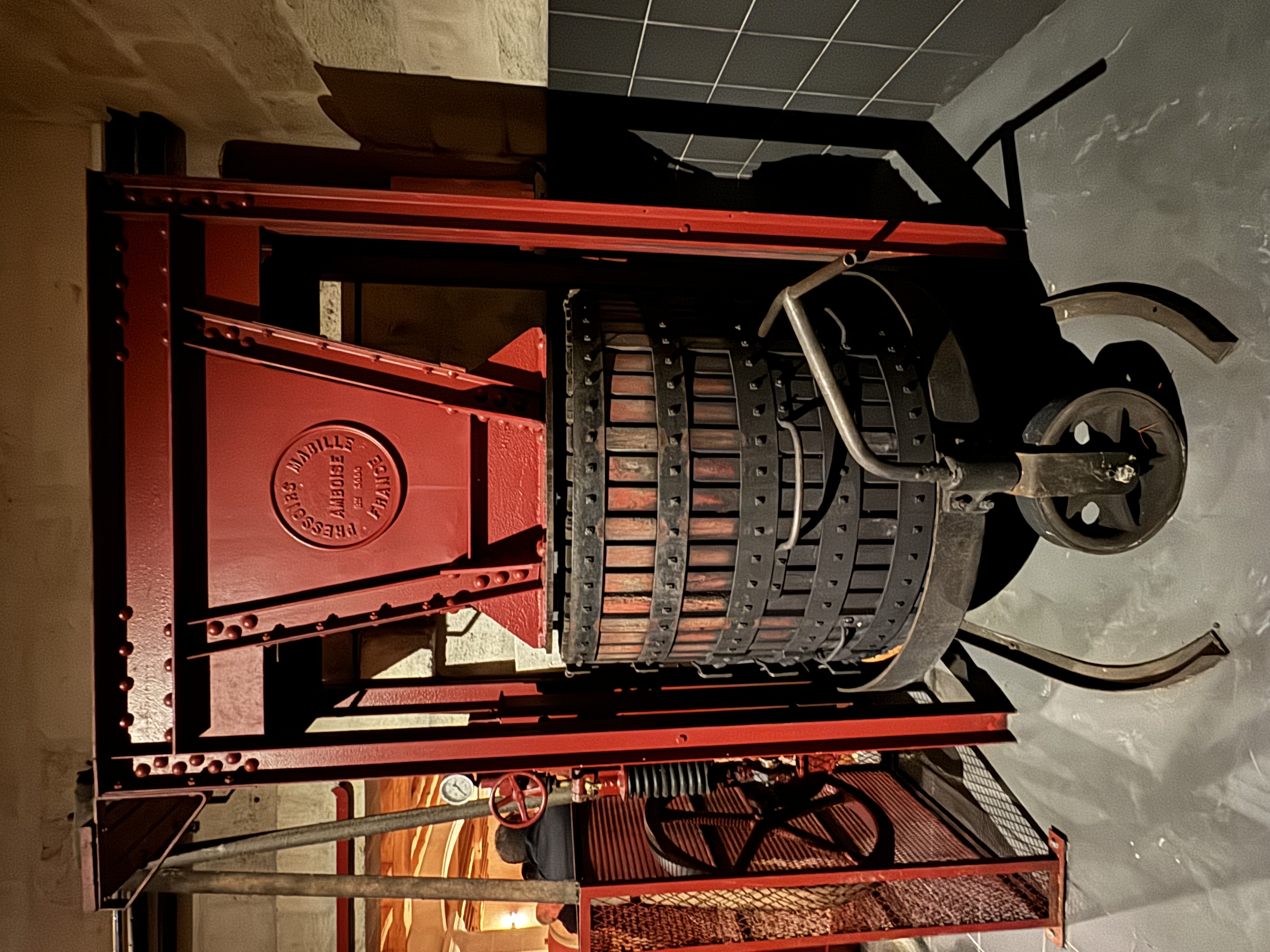 Château Grand Corbin Despagne