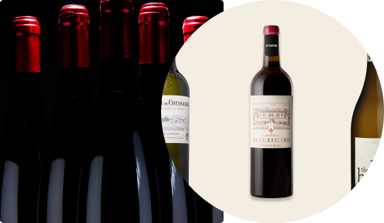 The essentials to have in your cellar