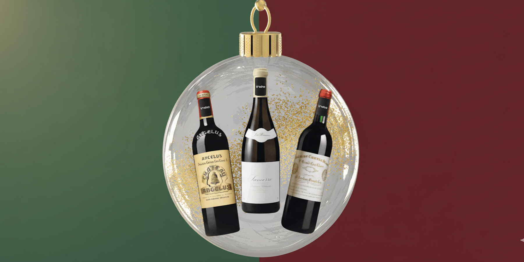 12 Grand Crus on Sale | U'Wine