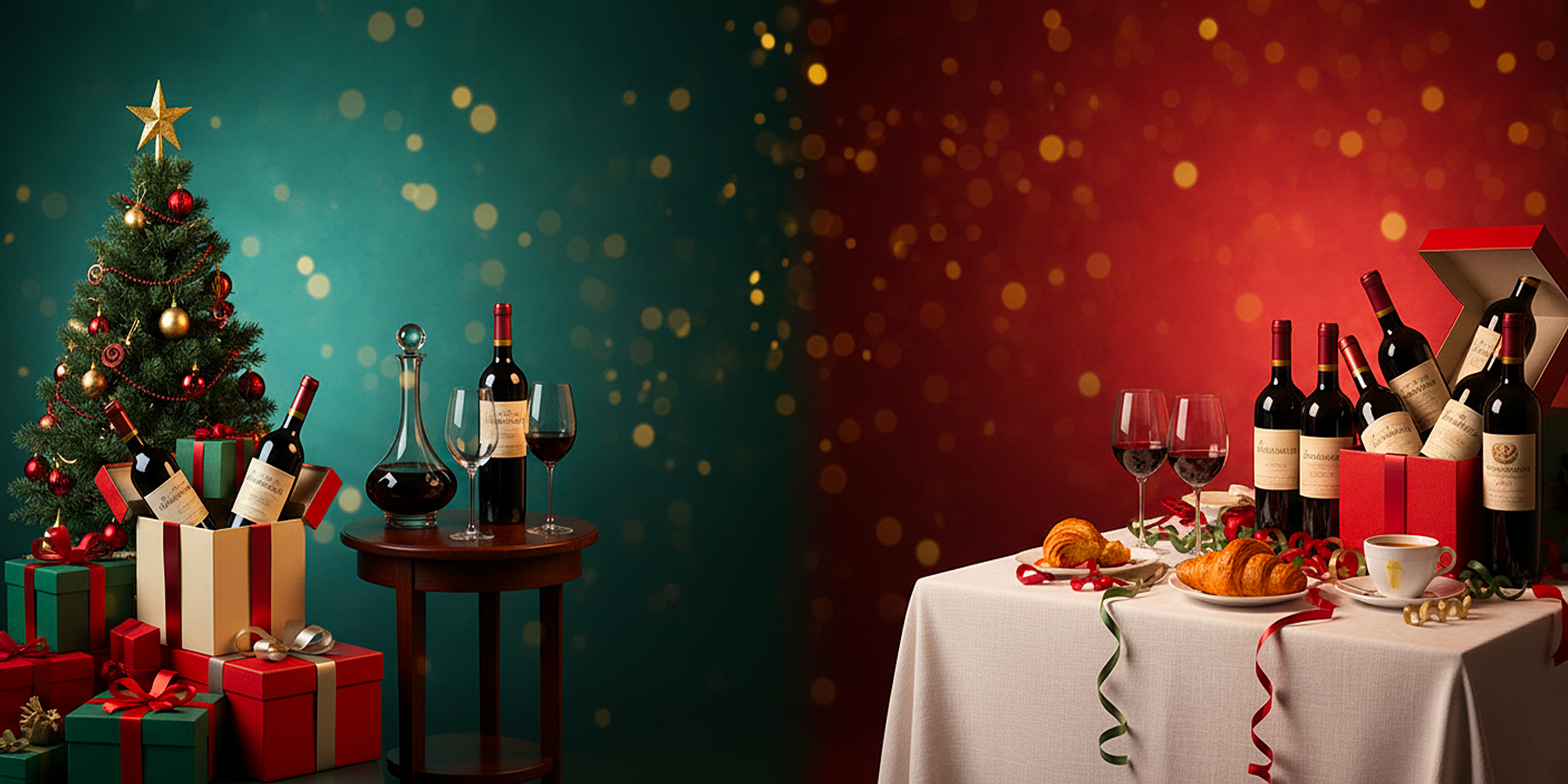 The great Christmas debate