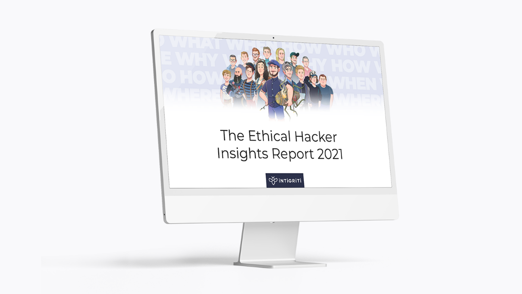 Ethical Hacker Insights 2021