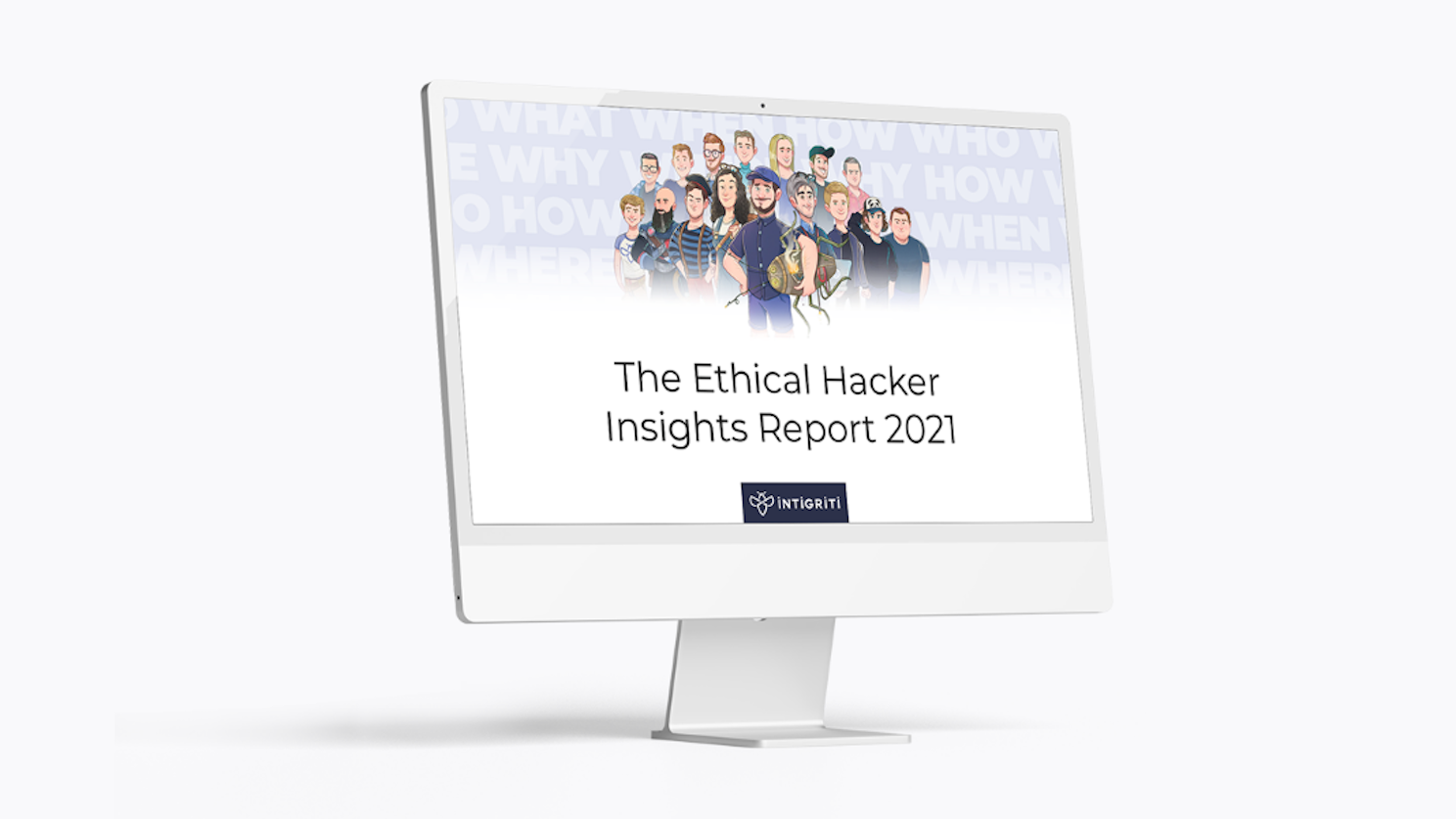 Ethical Hacker Insights 2021