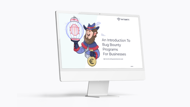 Introduction to bug bounty programs