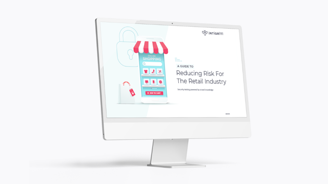 Reducing risk for the retail industry