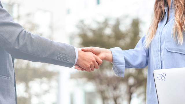 Connect with your peers