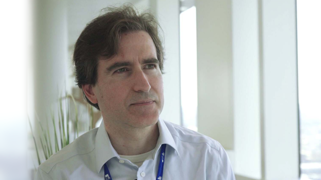 Miguel Díez Blanco, Project Lead Open Source Programme Office, at Digit - European Commission