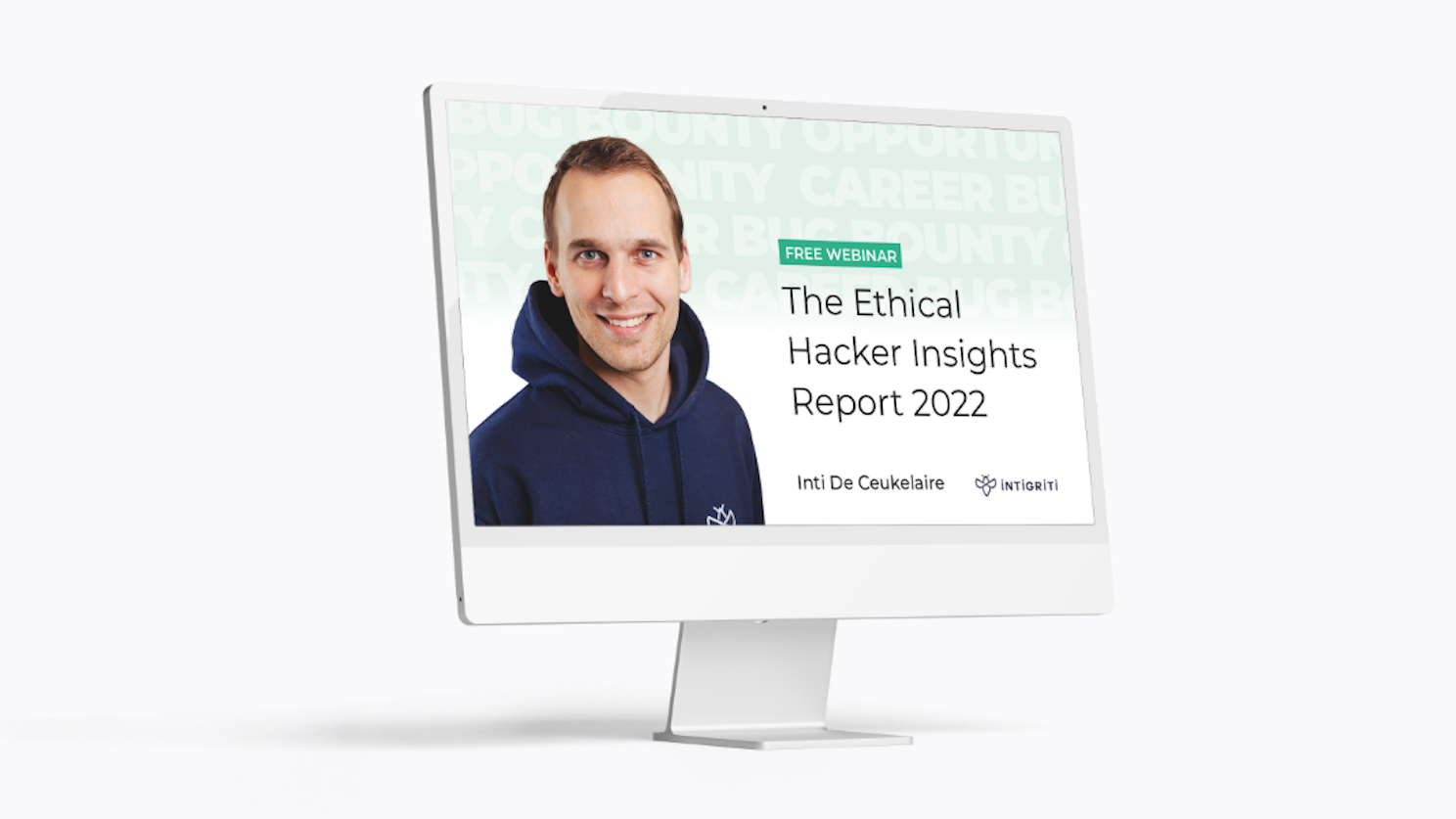 The Ethical Hacker Insights Report 2022