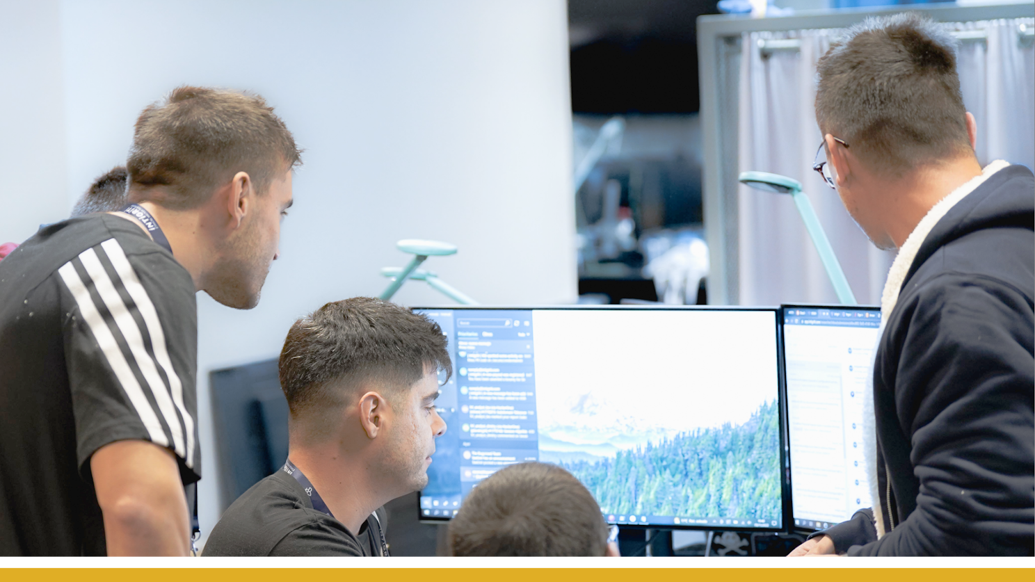 Intigriti’s live hacking events