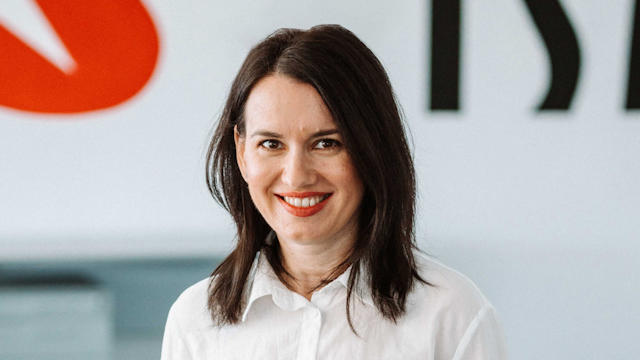Ioana Piroska, Security Engineer & Bug Bounty Program Manager at Visma