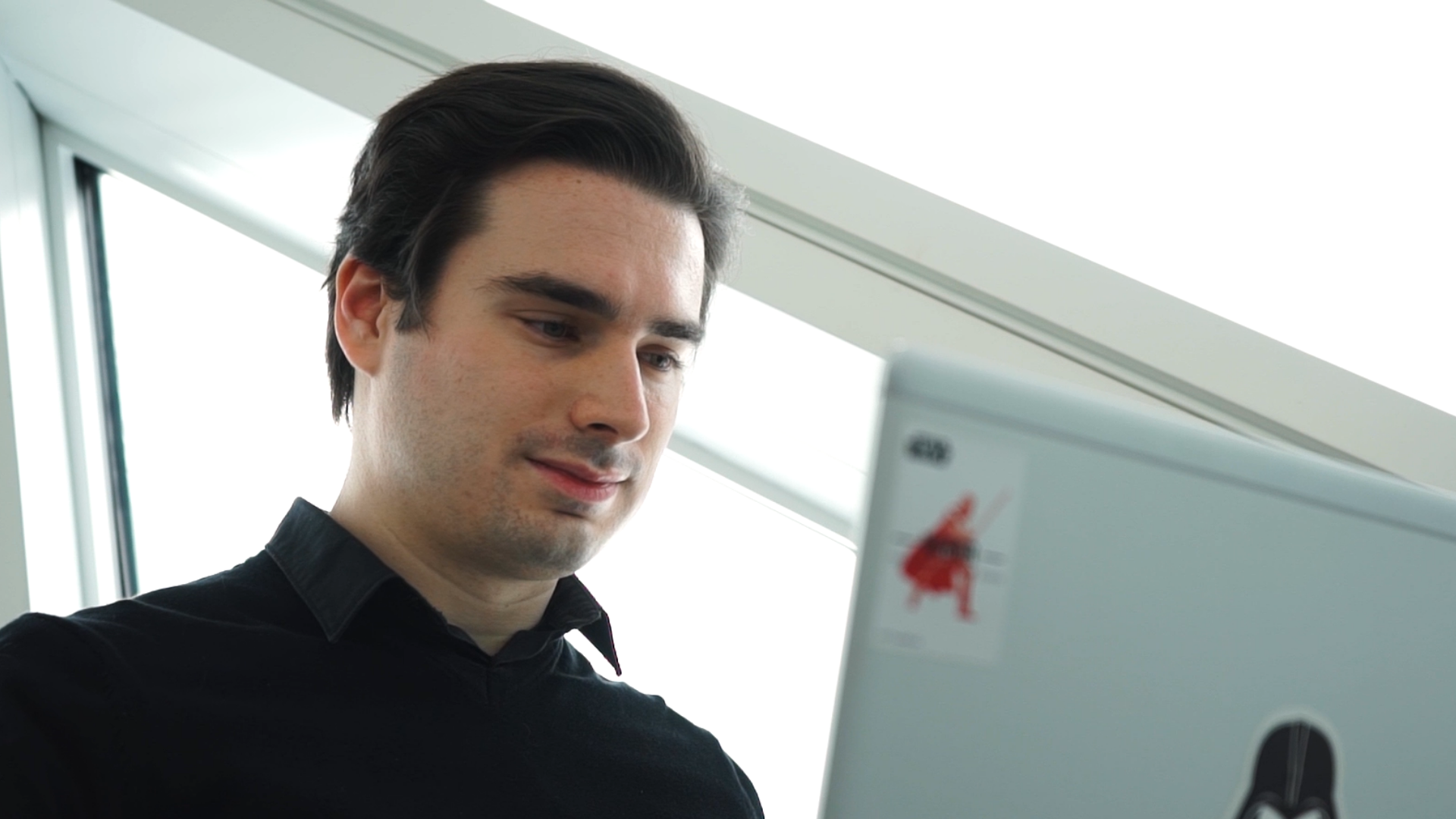 Yannick Herrebaut, Cyber Resilience Manager & CISO of Port of Antwerp