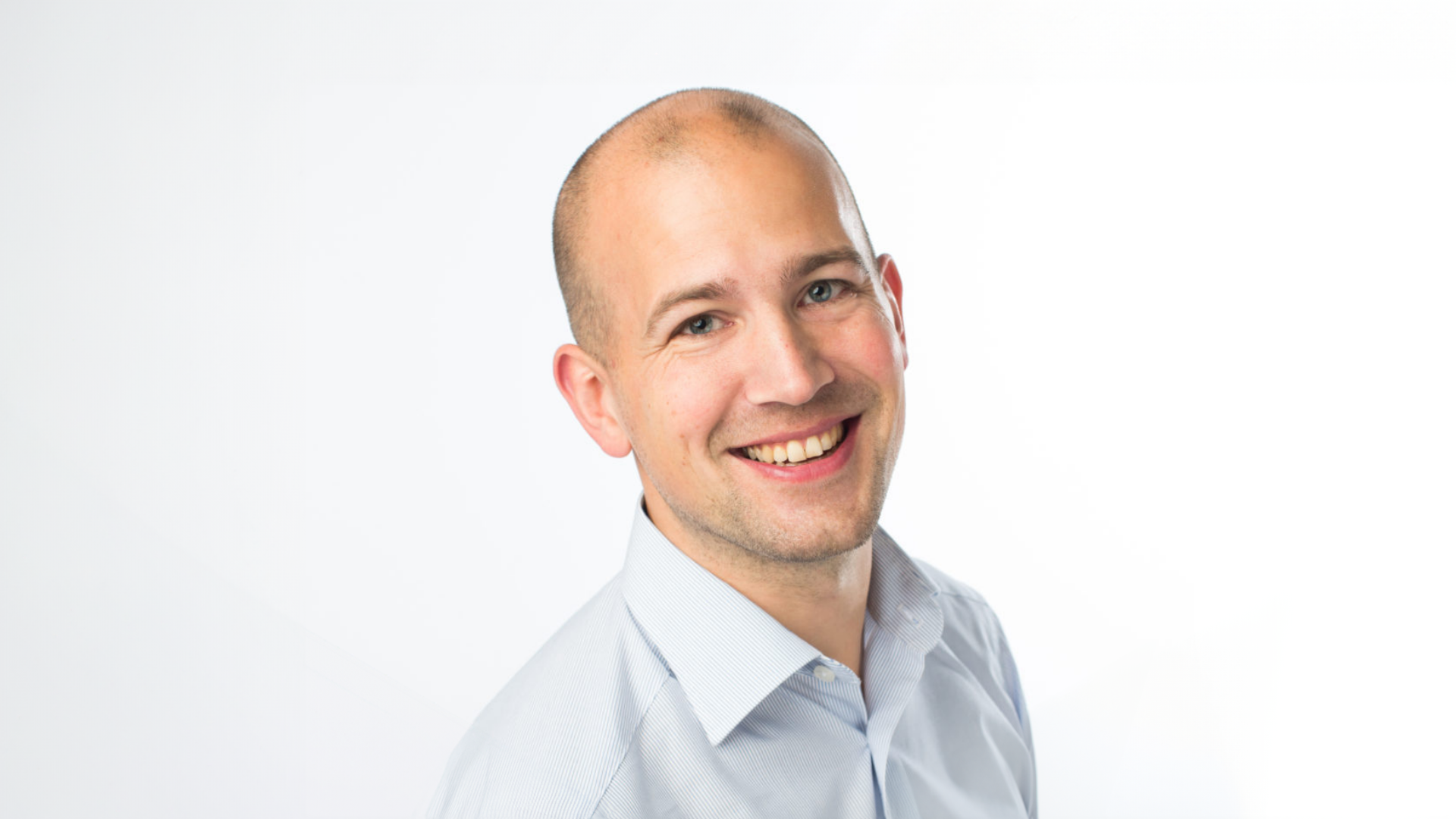 Robert Van Bloem