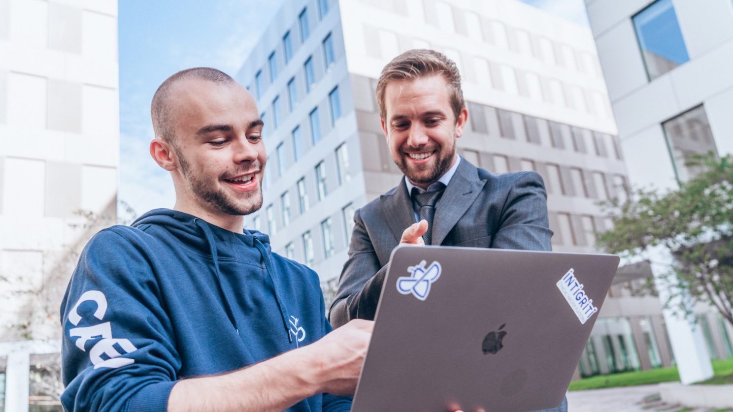 World-class Customer Success