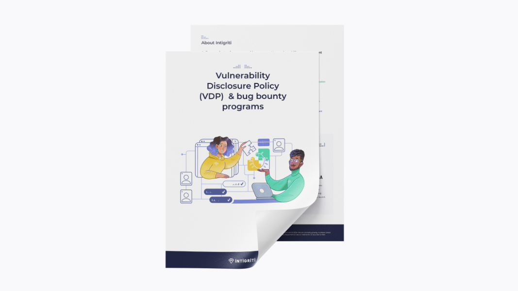 Vulnerability Disclosure Policy (VDP) vs Bug Bounty Programs
