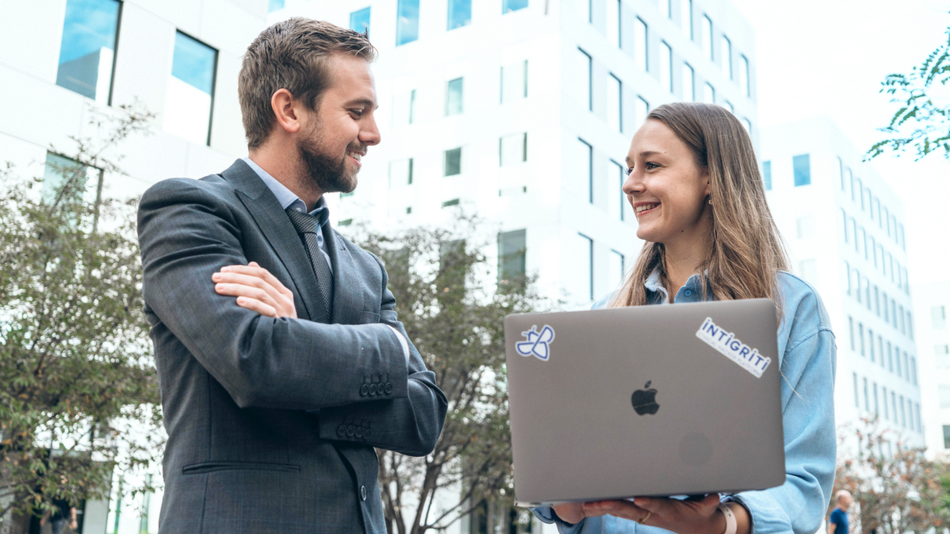 Security testing trusted by healthcare providers worldwide