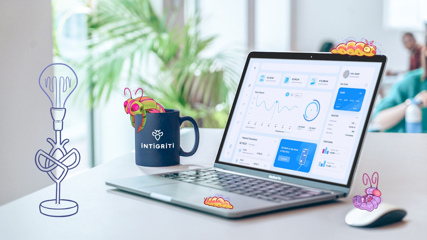 Intigriti for Financial Services