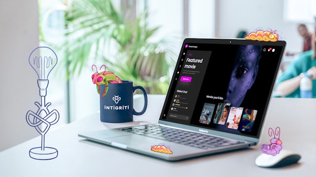 Intigriti for Media & Entertainment