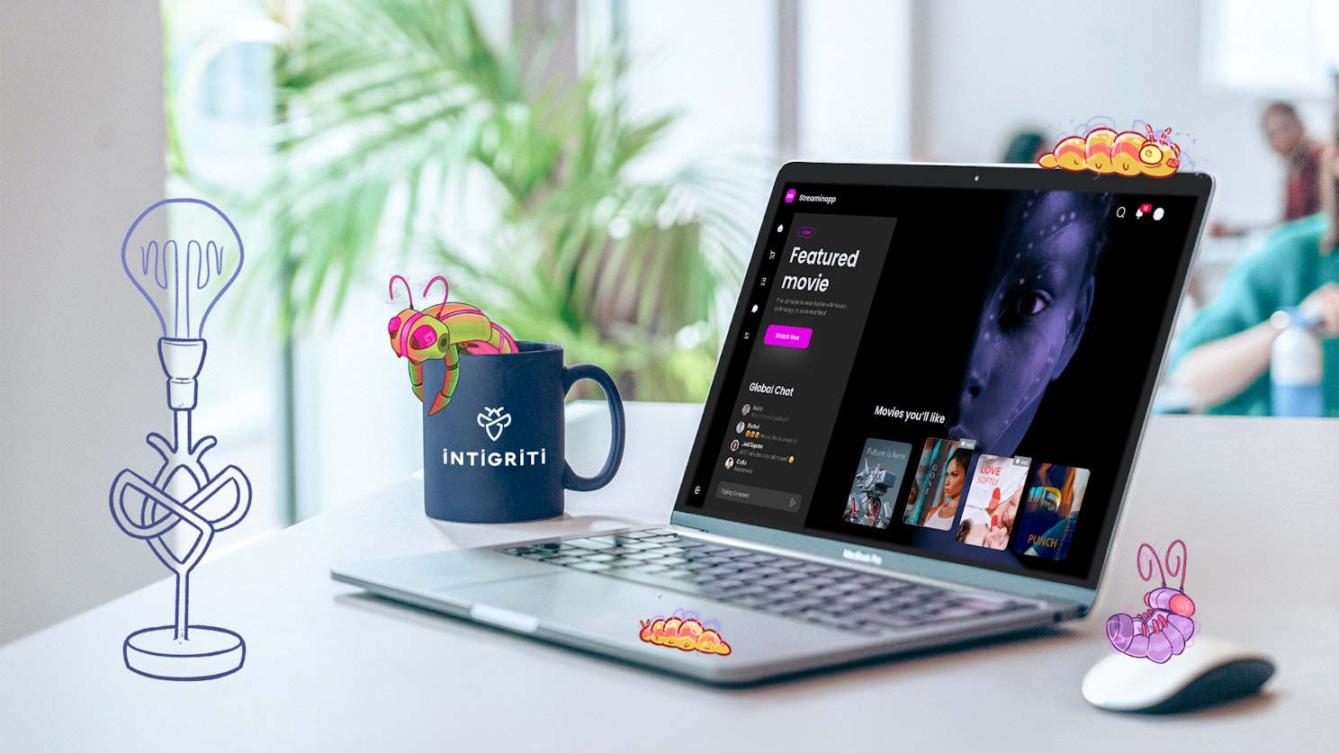 Intigriti for Media & Entertainment