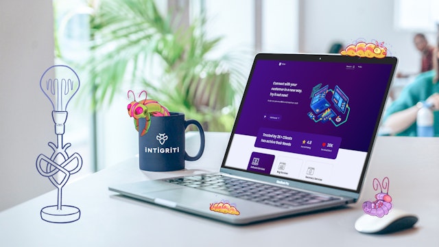 Intigriti for SaaS