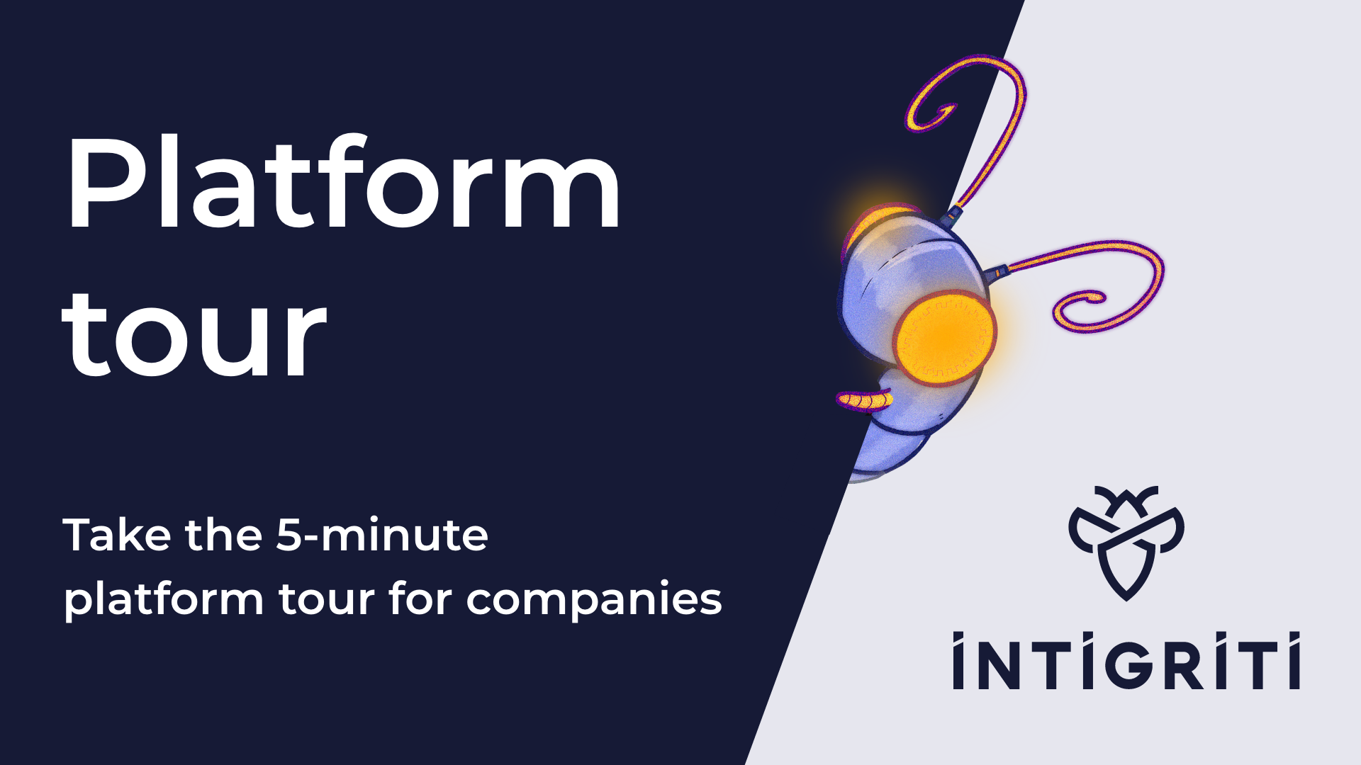 Intigriti platform tour