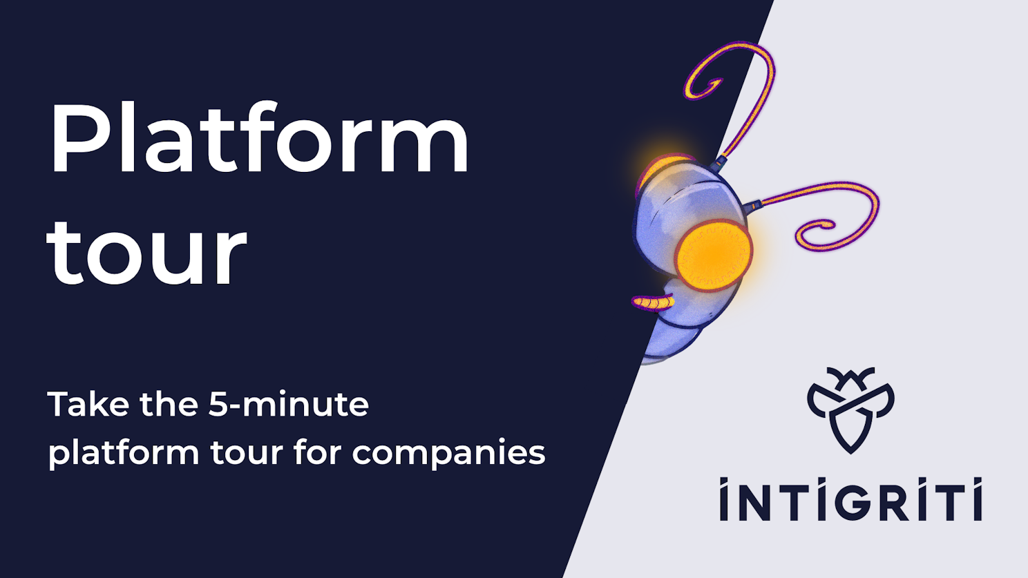 Intigriti platform tour