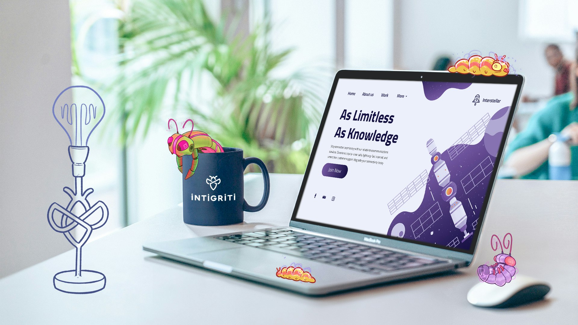 Intigriti for Telecommunications