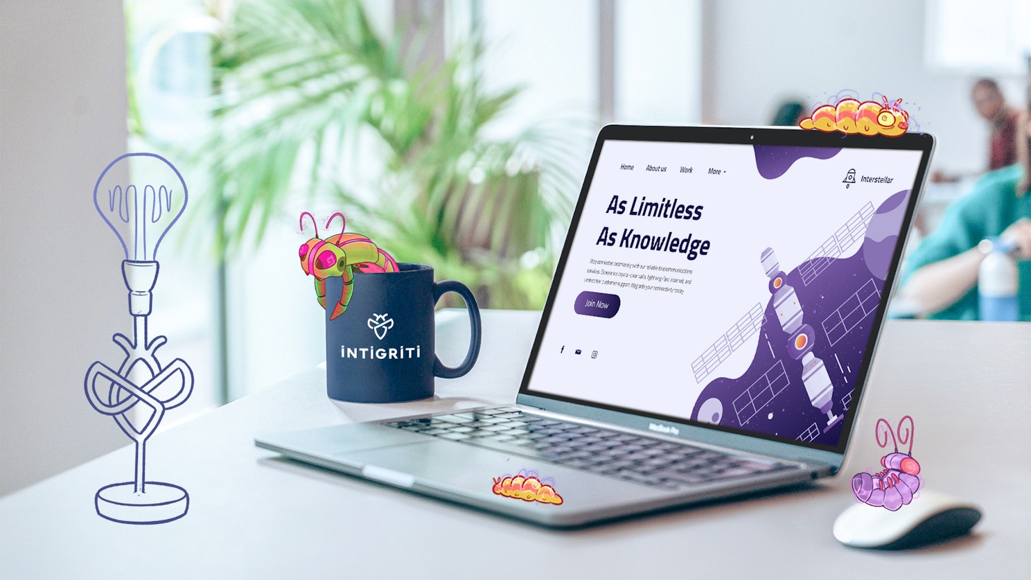 Intigriti for Telecommunications