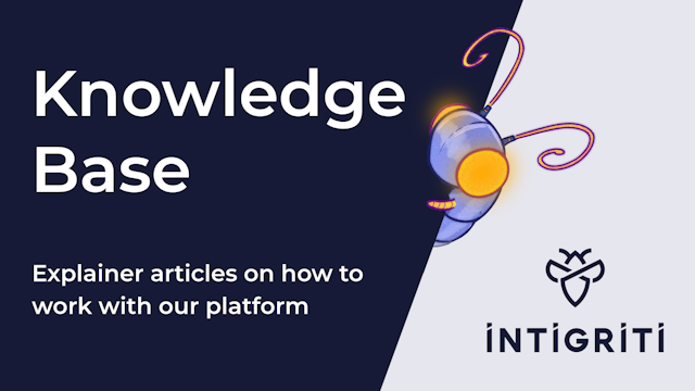 Knowledge Base