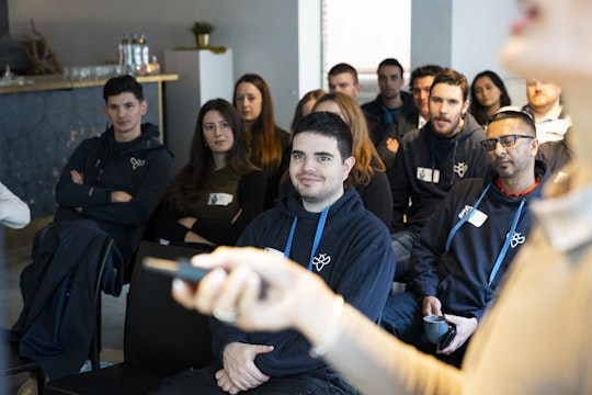 Conference