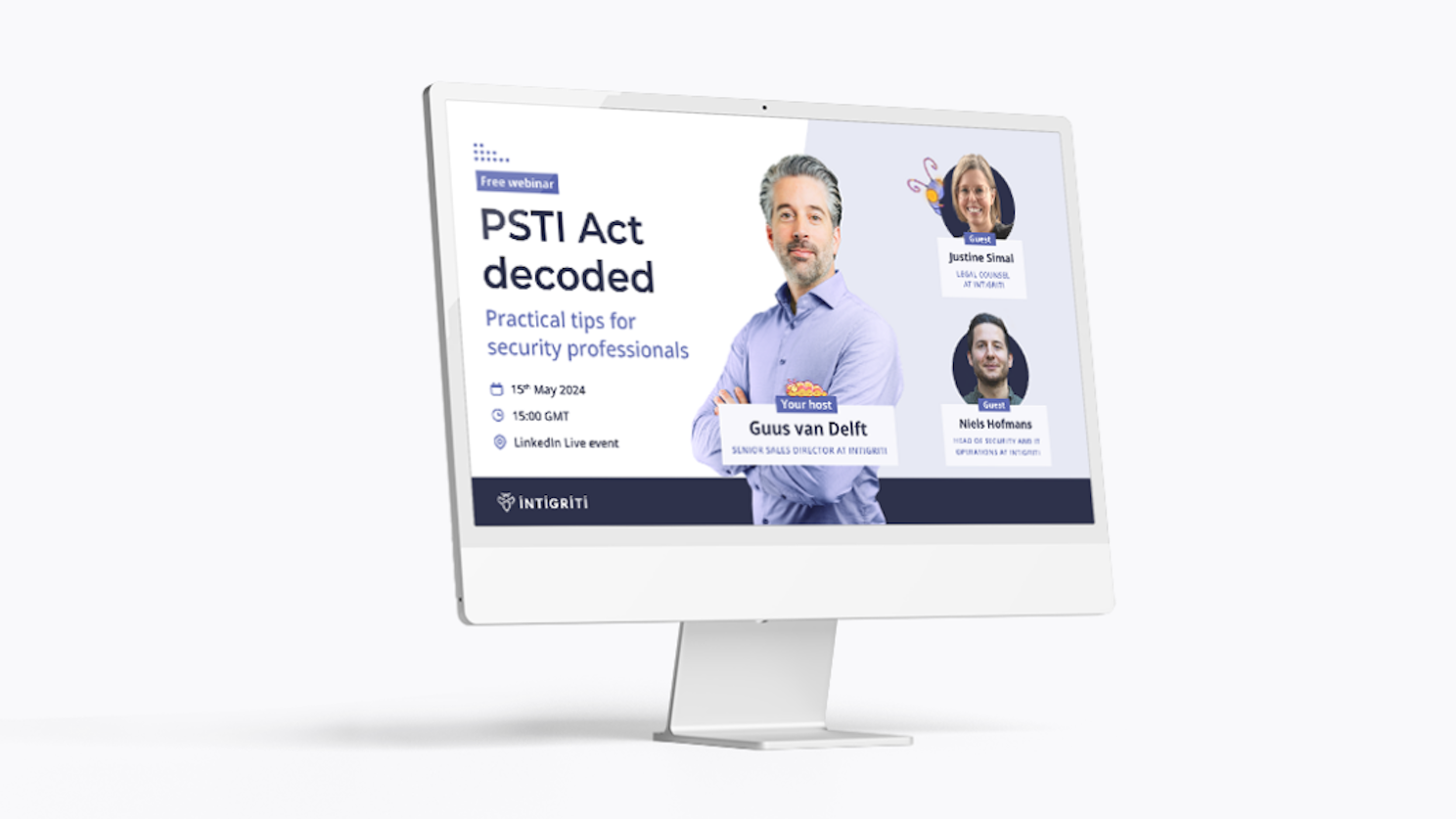 PSTI Act decoded: Practical tips for security professionals