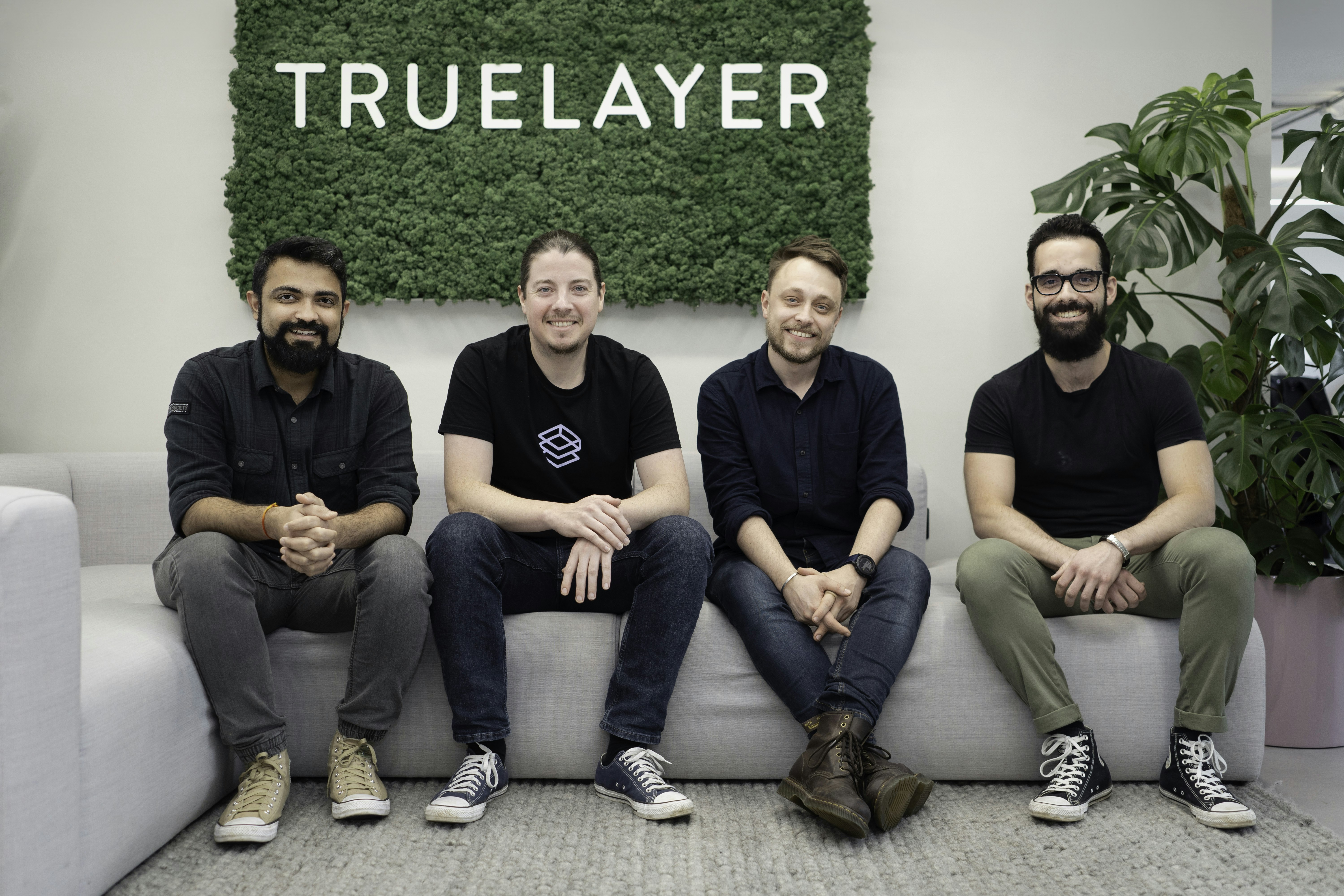 TrueLayer