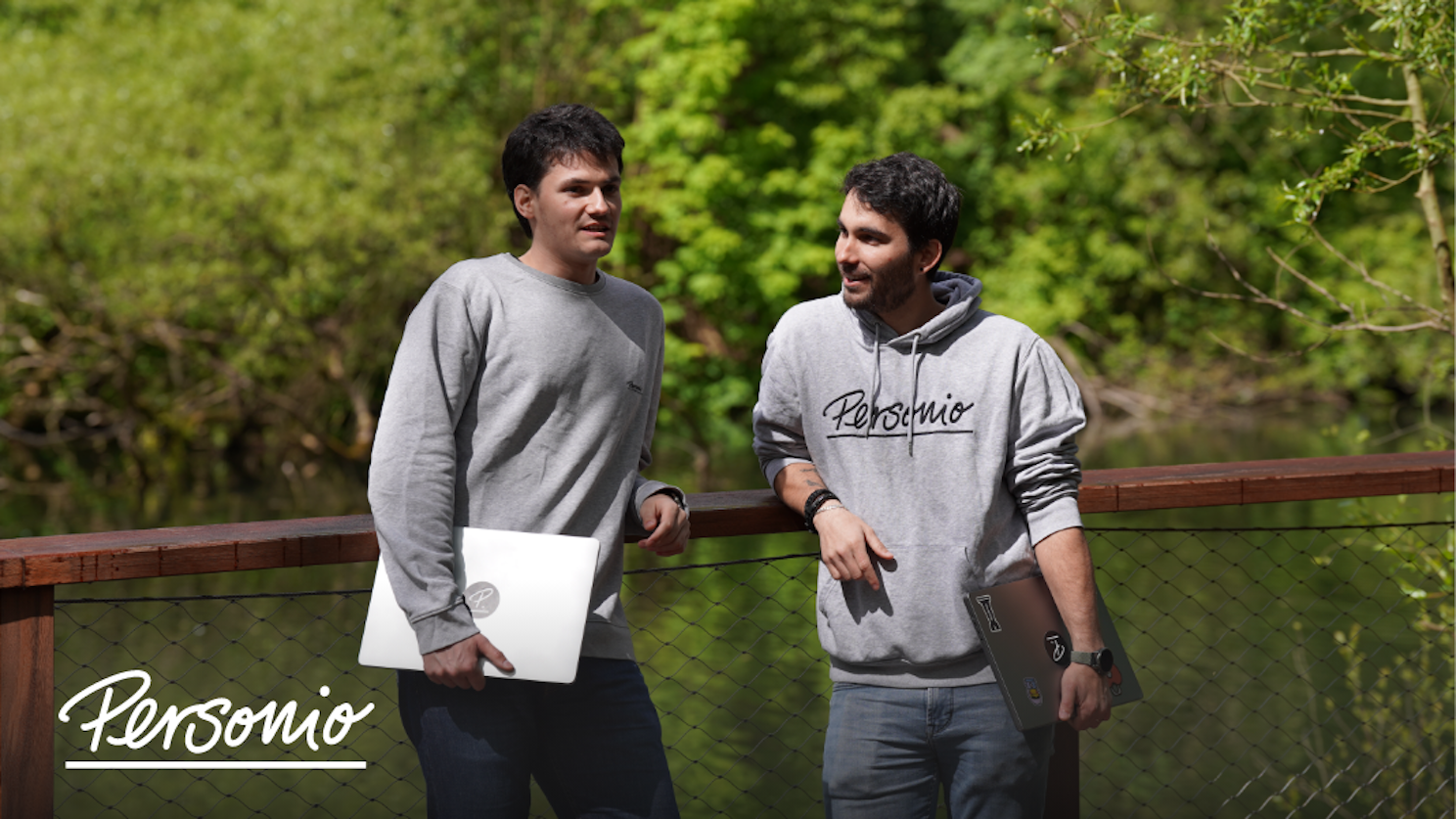 Personio