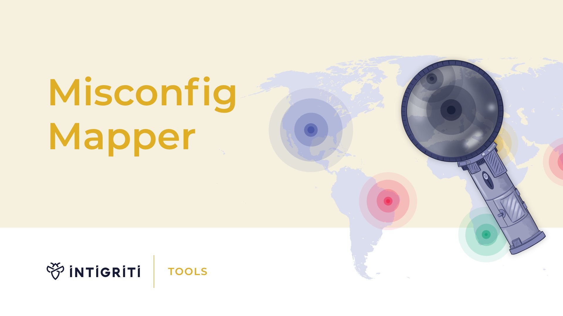 Introducing Misconfig Mapper