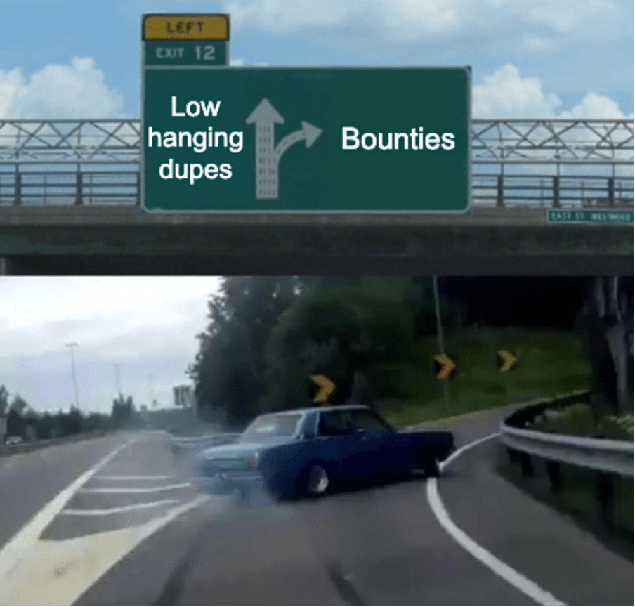 bounty-drift