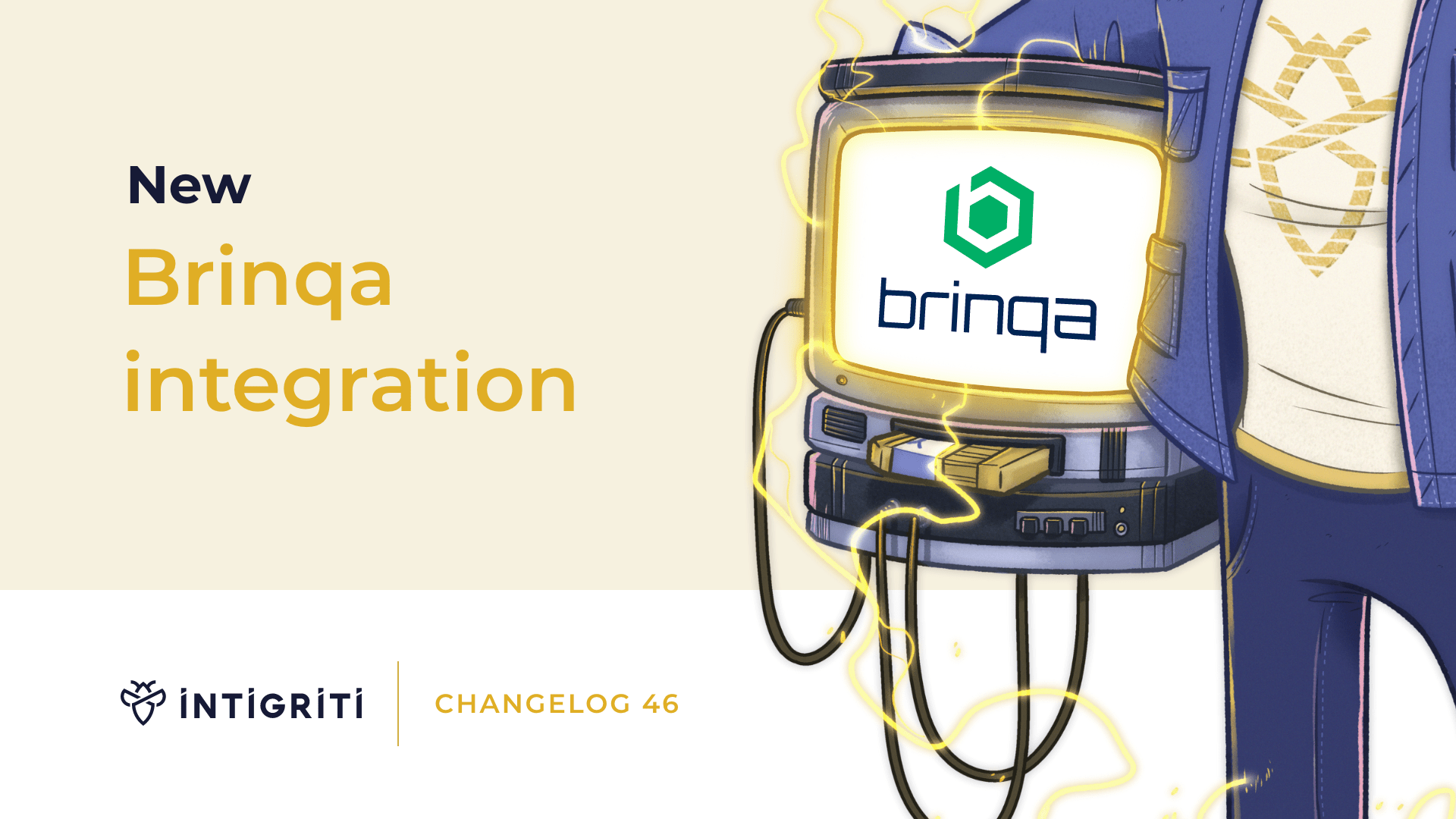 Announcing Intigriti&#8217;s Brinqa Integration 