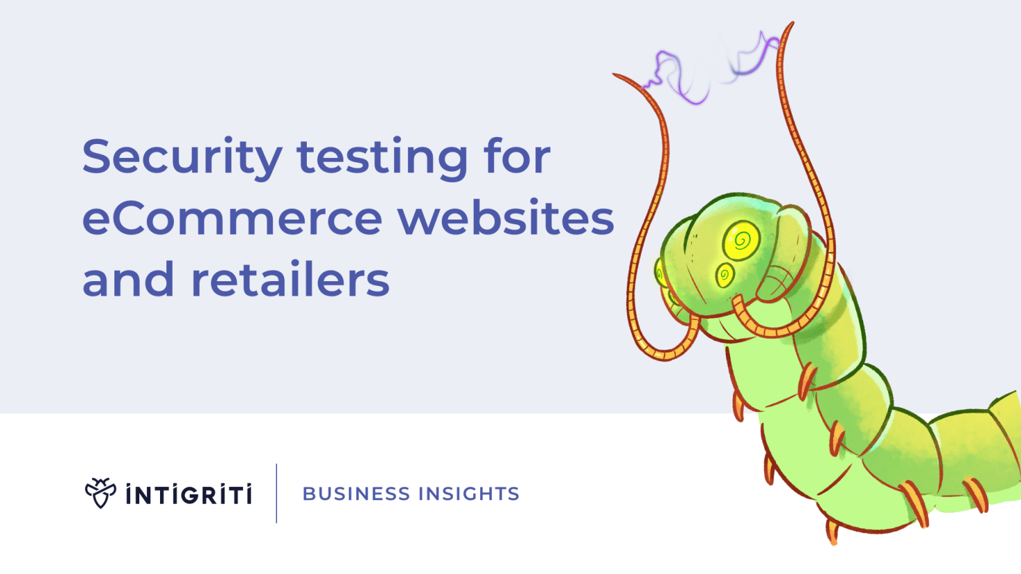 Security testing for eCommerce websites and retailers 
